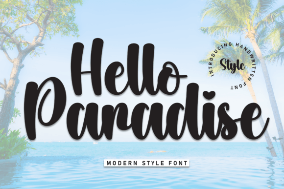 Crafting a Quiet Reading Experience with Hello Paradise