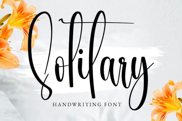 Discovering the Editorial Charm of Solitary