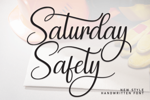 Saturday Safety: A Campaign Designer's Honest Review