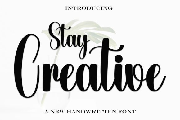 Stay Creative: Finding a Flow in Modern Web Design